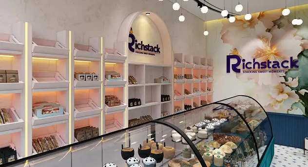 Richstack Foods