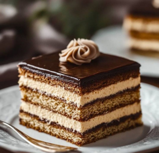 pastry