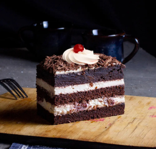 pastry