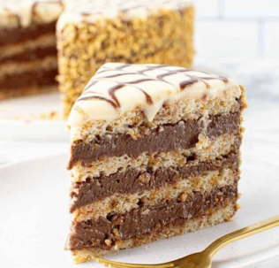 pastry