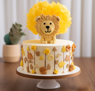 theme cake