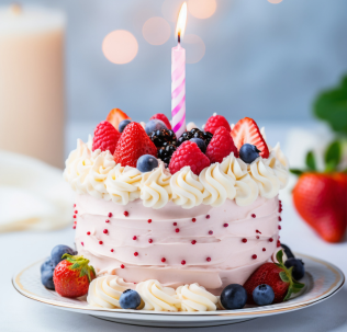 theme cake