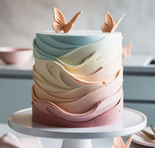 theme cake