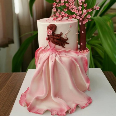 cake