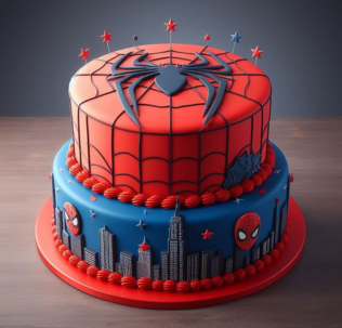 theme cake
