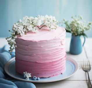 cake