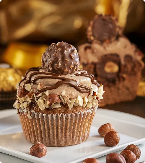 Cupcake