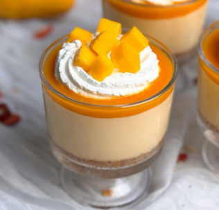 dessert
