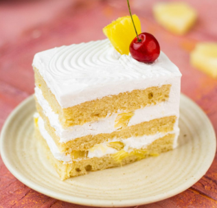 pastry