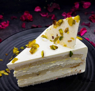 pastry
