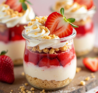 dessert